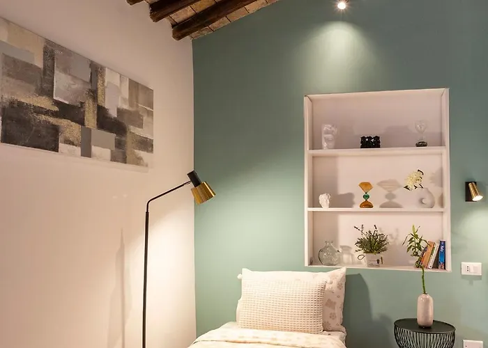Appartement Views Of The Coliseum *