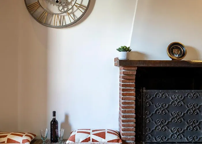 Views Of The Coliseum Appartement